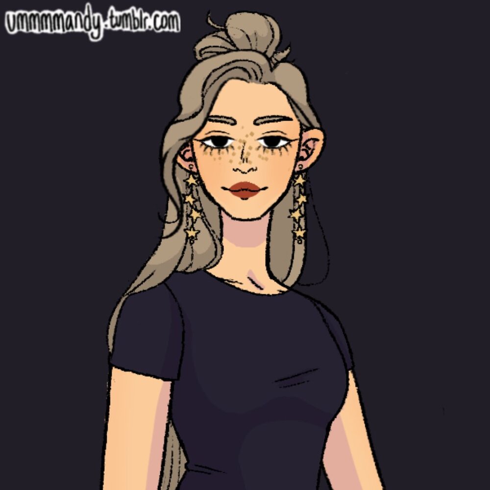 Meet your Posher, Emma